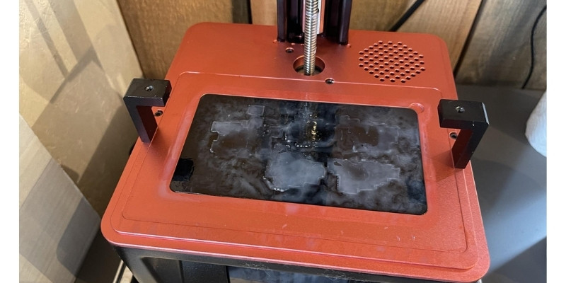 Work Slowly and Methodically to Avoid WasteWork Slowly and Methodically to Avoid Waste