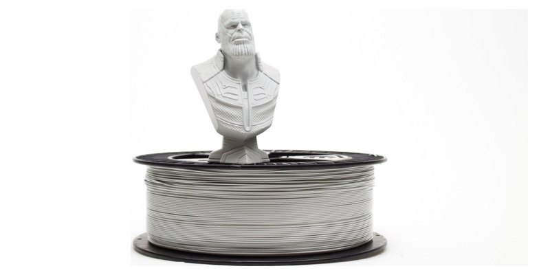 Colorfabb PLA filament
