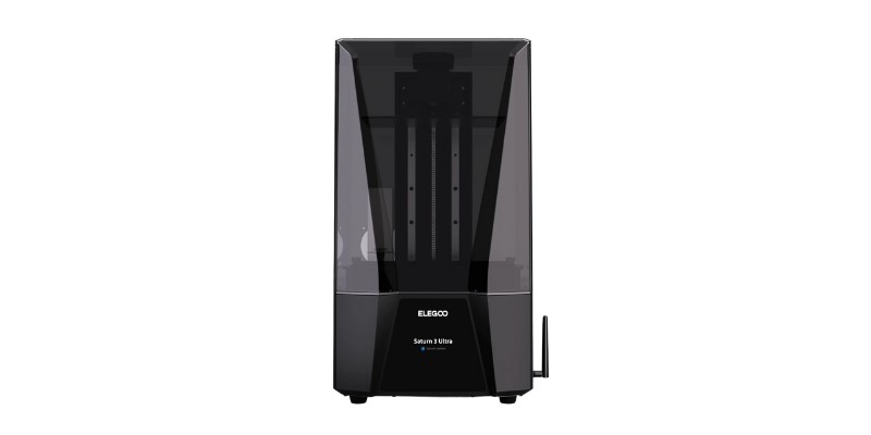 Elegoo Saturn 3 12K
