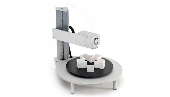 polar 3d printer type