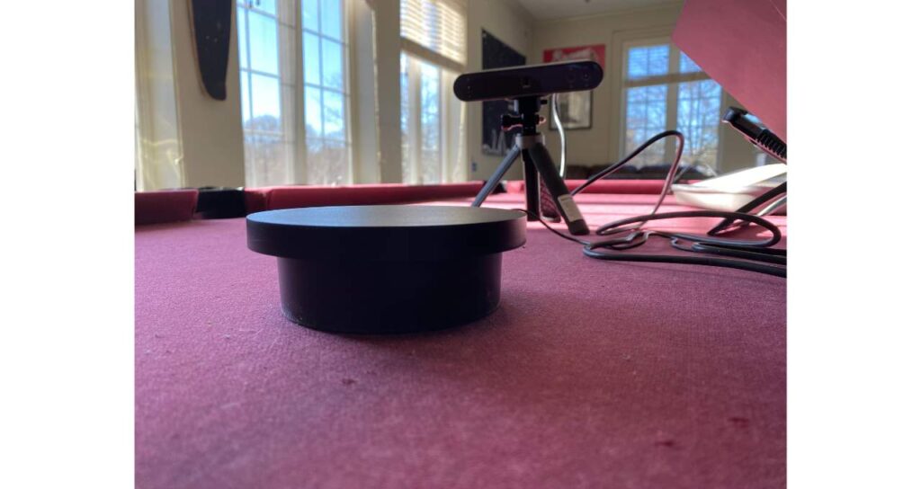 Revopoint_POP_3_Scanner_Design & Features