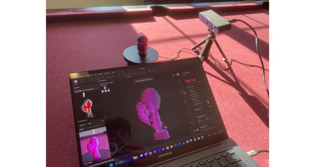 Revopoint_POP_3_Scanner_Test_Case_MatterHackers_Statue_02