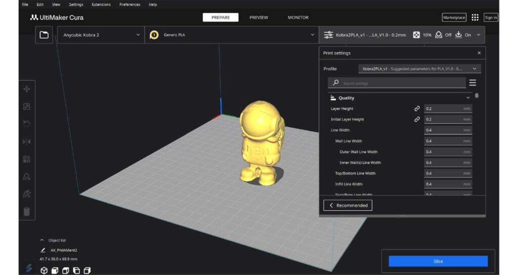 Revopoint_POP_3_Scanner_Test_Cases_MatterHackers-_Statue_05