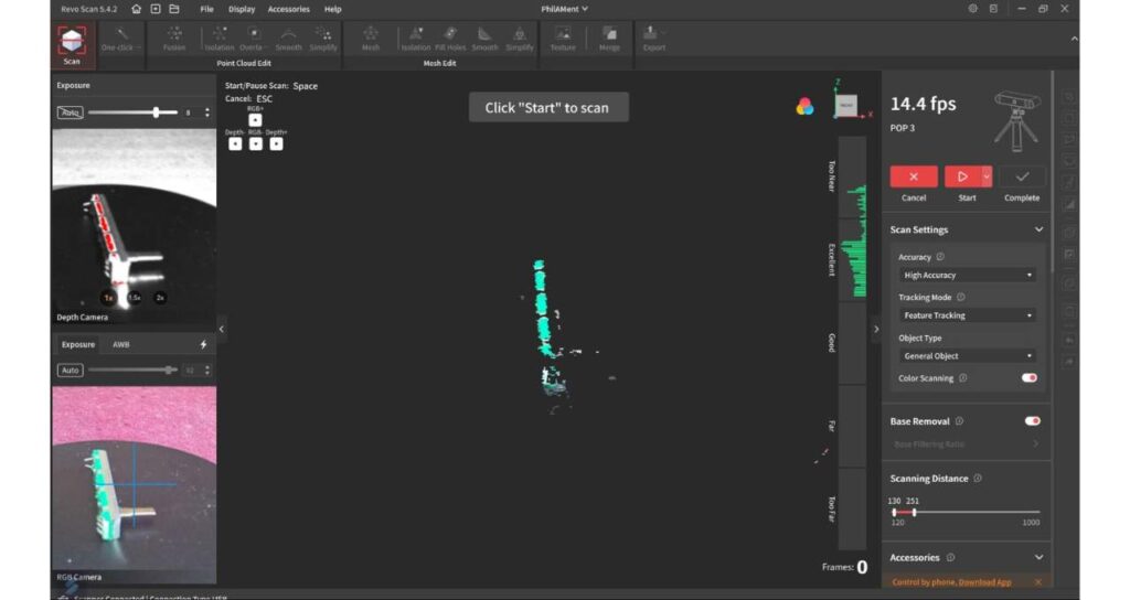 Revopoint_POP_3_Scanner_Test_Cases_Potentiometer03