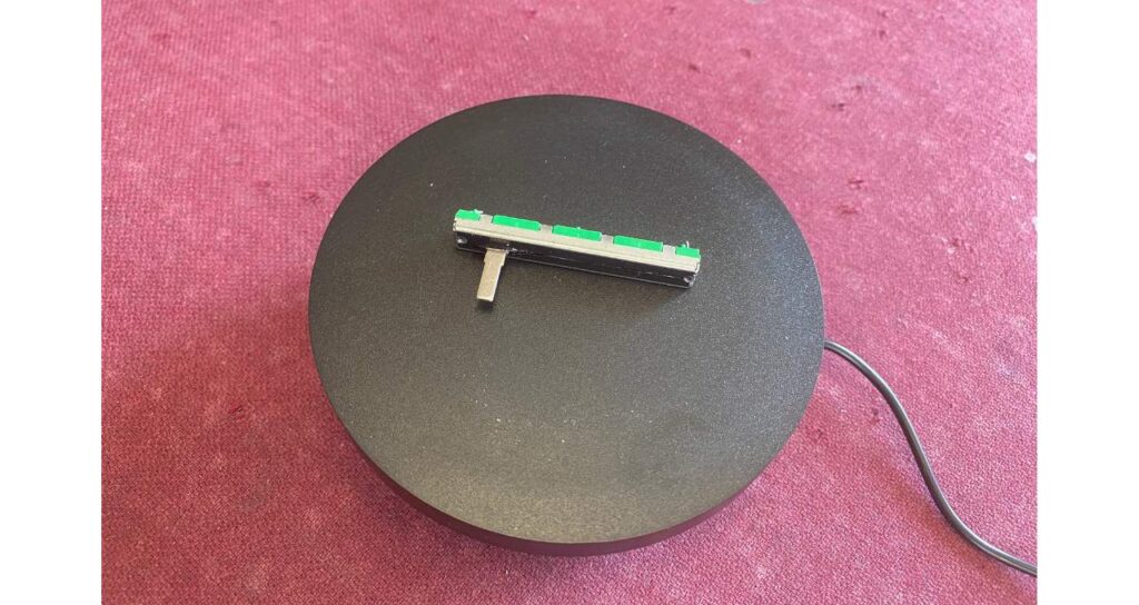 Revopoint_POP_3_Scanner_Test_Cases_Potentiometer_01