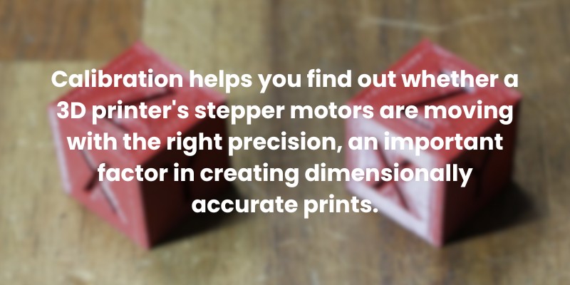 When to Use a Calibration Cube