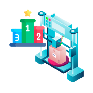 3D Printer Rankings