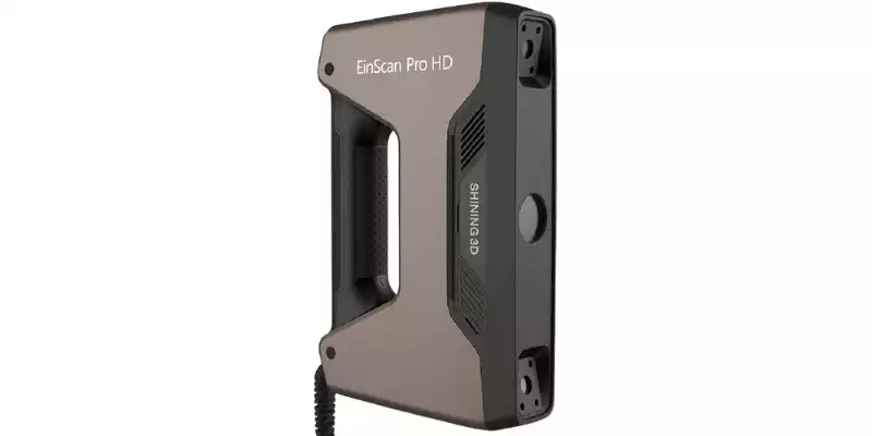 EinScan Pro HD